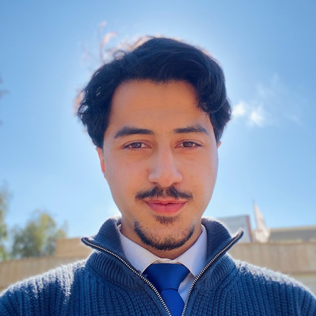 Ali Nasser Avatar